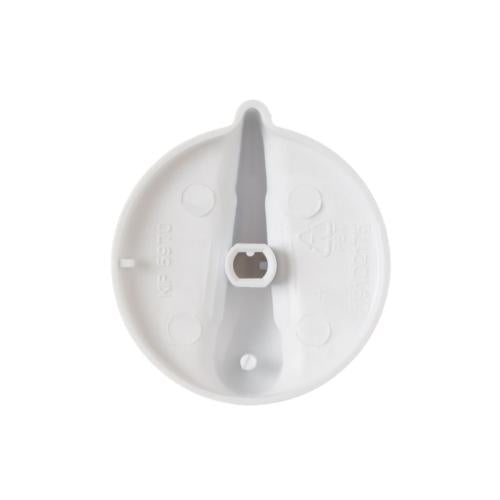 GE Inf Knob (Wh - WB03T10030