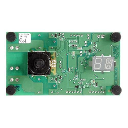 Electrolux Control,Electronic,Dual Elemen - 316443401