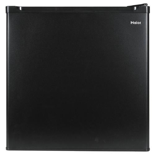 Haier HC17SG42RB 1.66-Cu Ft Compact Refrigerator / Freezer