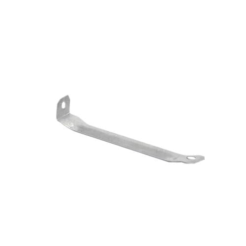 Whirlpool Dryer Drum Support Roller Bracket - W11032820