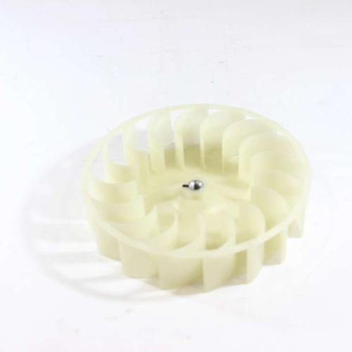 GE Wheel Blower Asm - WE16X10007