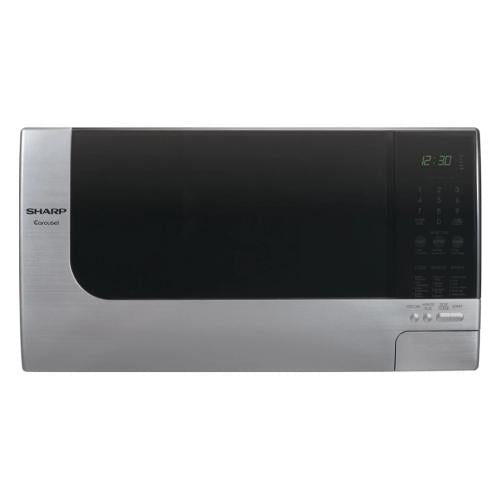 Sharp R315JS Sharp Microwave