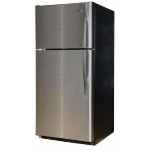 Haier PRTS21SACLS :20.6 Cu Ft Top Mou