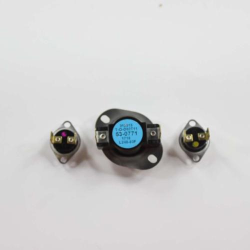 Whirlpool Dryer Thermal Fuse Kit - LA-1053