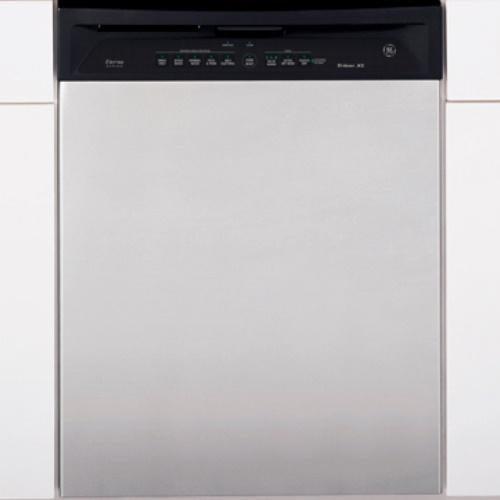GE EDW4060G03SS Ge Triton Xl Built-In Dishwasher