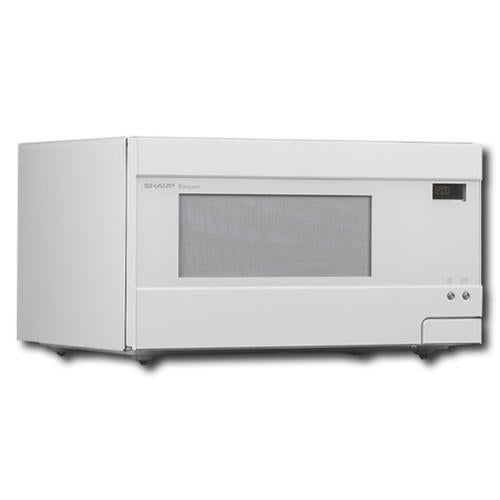 Sharp R426HW 1.6 Cft Microwave