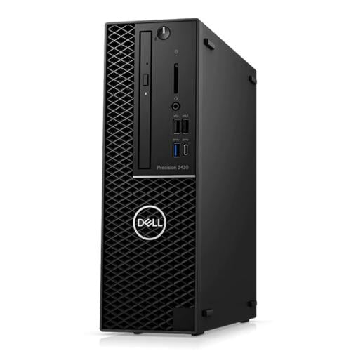 Dell PRECISION3430 Precision 3430 Desktop