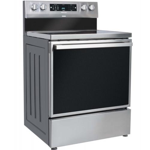 Hisense HBE3501CPS 5.8 Cu. Ft. Freestanding Electric Oven