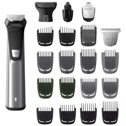 Norelco Multigroom 9000 Face, Head And - MG7771/70