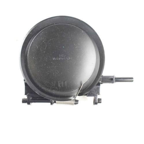 GE Duct Door Asm - WR17X11876