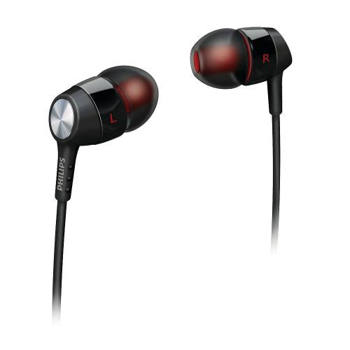 Philips SHE8000/28 In-Ear Headphones