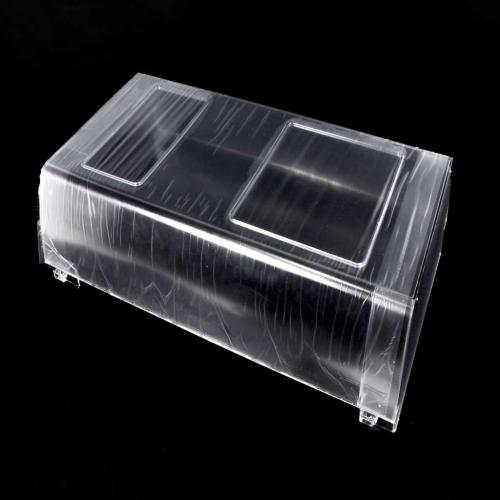 LG Refrigerator Home Bar Case - MBN62787101