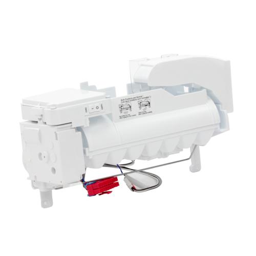 LG Refrigerator Ice Maker Assembly - AEQ73110219