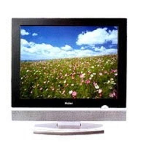 Haier HL15E :15# Lcd Television