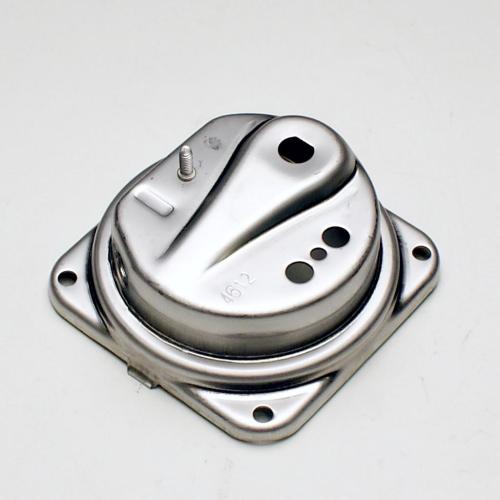 Delonghi Boiler Upper - 6813210411