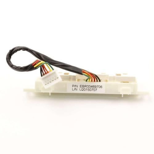 LG Front Pcb Assembly - EBR33469706