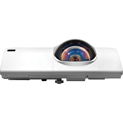 Maxell CPD32WN Lamp Lcd Projector (Xga, 3200Lm, St) 2013