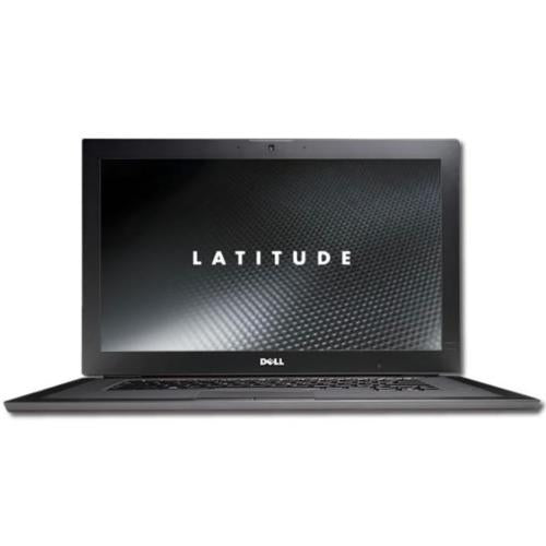 Dell LATITUDEZ600 Latitude Z600 Notebook