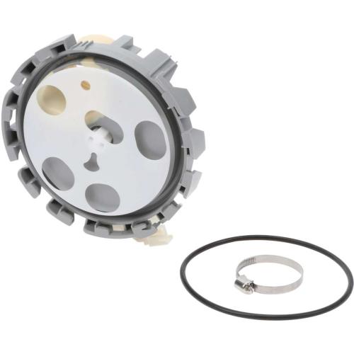 Bosch 00 Altern.water distributor - 647853