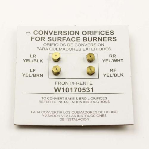 Whirlpool Spud-Orfce - WPW10170531