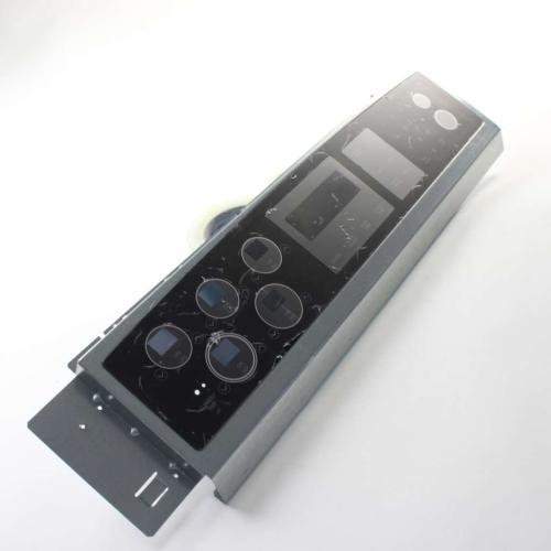 LG Range Touch Control Panel Assembly - 383EW1N006F