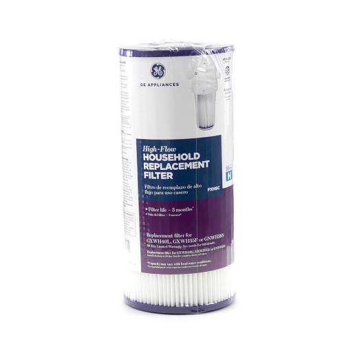 GE Filter Pltd - Sediment - FXHSC