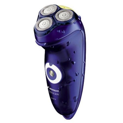 Norelco 6701X Shaver 3Hd Blister