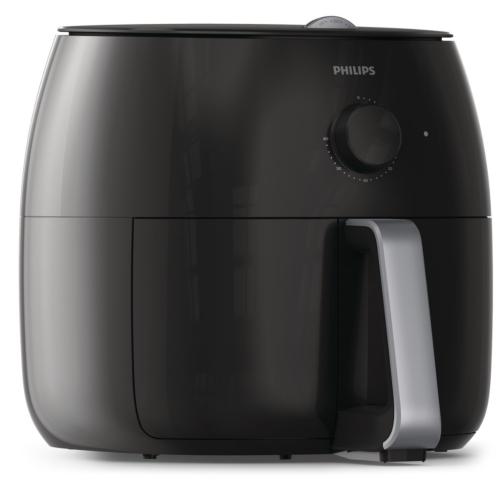 Philips Healthy Cook HD9630/96 Xxl Analog Airfryer - Black