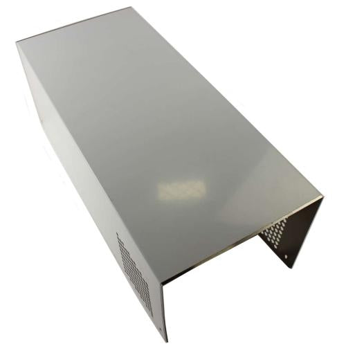 Elica Range Hood Duct Covers - TB15ZA