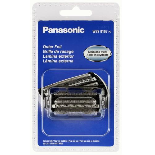 Panasonic Outer Foil - WES9167PC