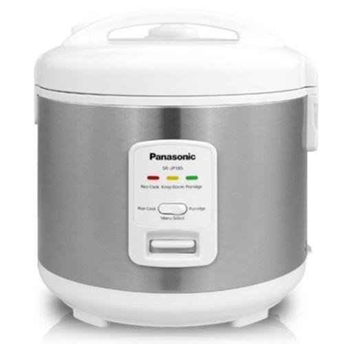 Panasonic SRJP185W Rice Cooker