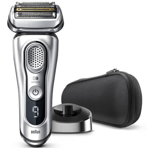 Braun 9330 S (5793) - 81666404