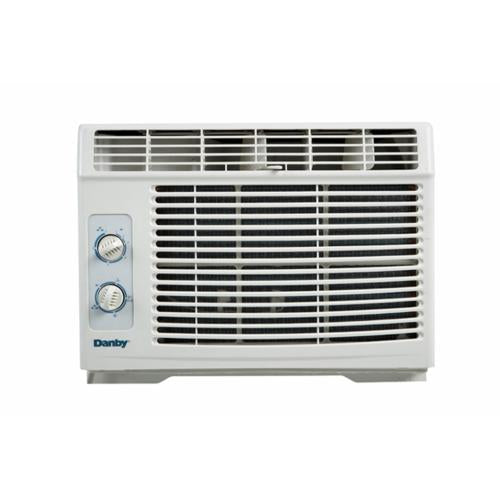 Danby DAC5111M Window Air Conditioner 5,000 Btu