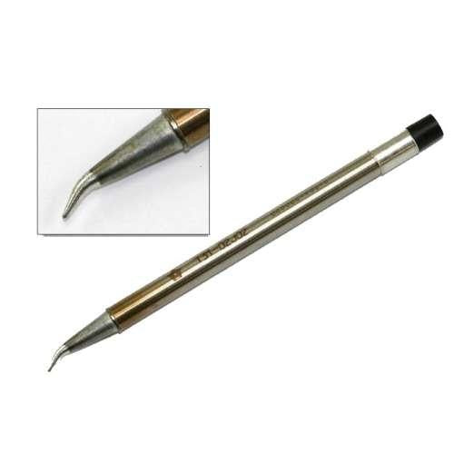 American Hakko Tip, Bent, R0.2Mm/30 X 4Mm X 1 - T31-02J02