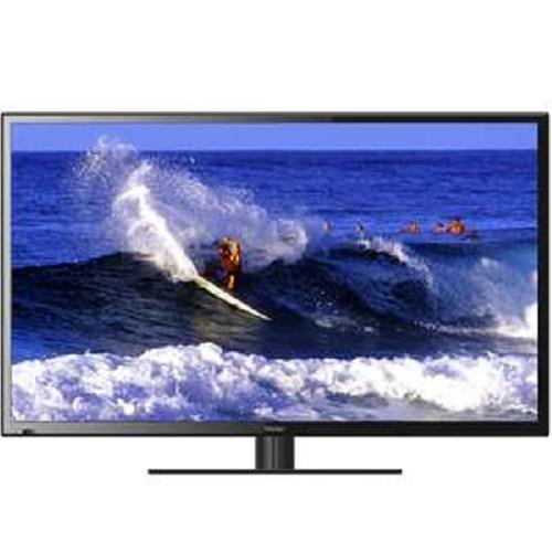 Haier LE40D3281B 40-Inch 1080P 120Hz Led Hdtv
