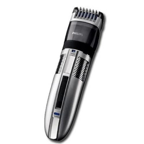 Norelco QT4045/97 Vacuum Beard Trimmer Vacuum Power