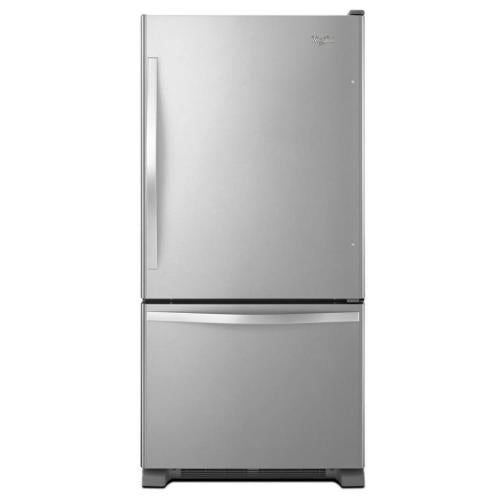 Whirlpool WRB329DMBM00