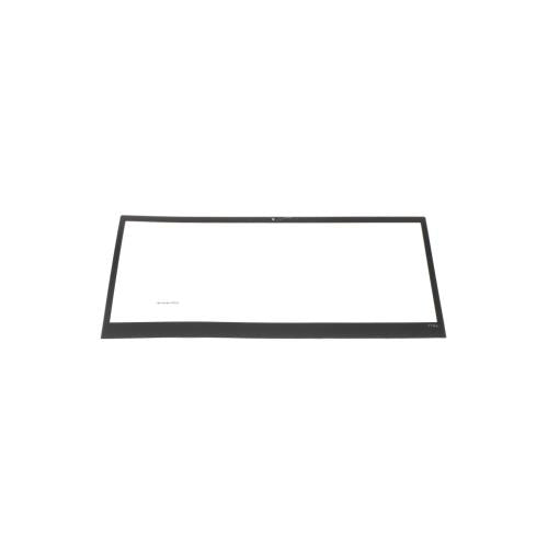 Lenovo Mech_Asm Irbezelsheet+Alep Aco - 5M11C89124