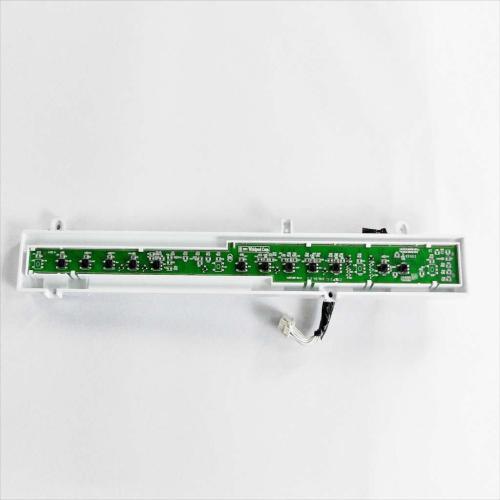 Whirlpool Dishwasher User Control And Display Board - WPW10629167