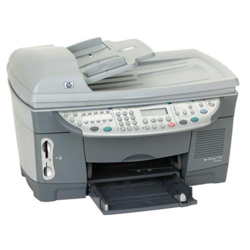 HP C8389P Officejet 7130 All-In-One