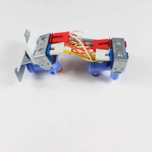 GE Refrigerator Water Inlet Valve Assembly - WR57X10022