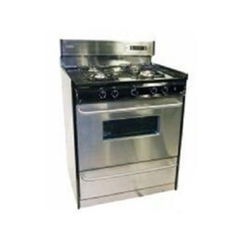 Haier HGRA302QABS :30" Gas Range Seal