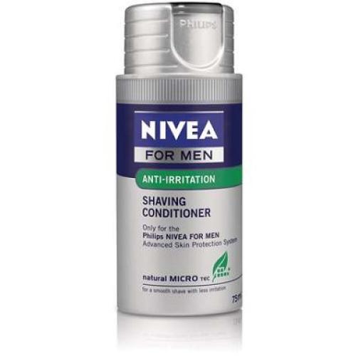 Norelco HS800/03 Nivea Shaving Conditioner With Natural Micro Tec