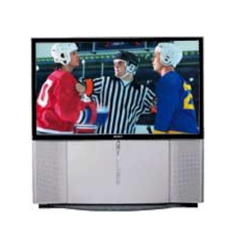 Sony KP57WV600 57" Hi-Scan 1080I® 16:9 Projection Television