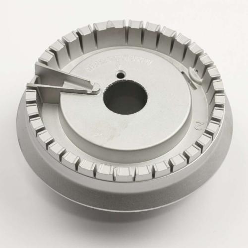 GE Range Surface Burner Head - WB16K10062