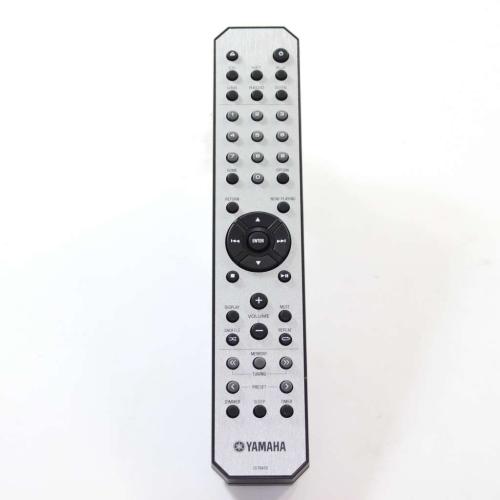 Yamaha Remote - ZG704200