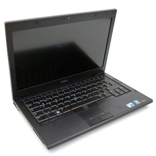 Dell LATITUDEE4310 Latitude E4310 Notebook