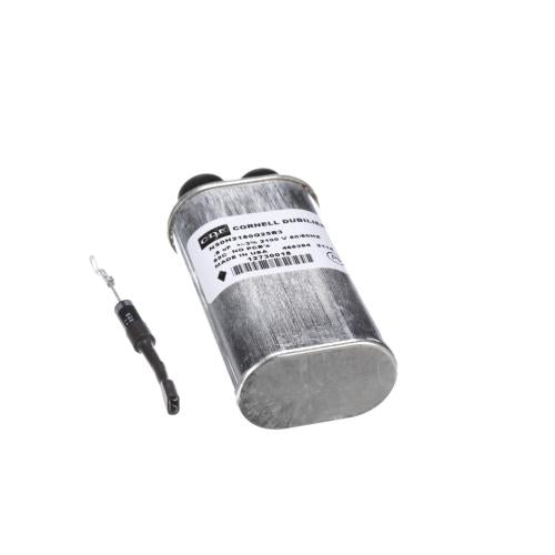 Amana Commerical Kit, Capacitor- .80 And Diode - 59174536
