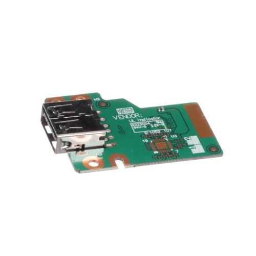 Lenovo Et481 Usbb Usb Sub Card - 01ER996