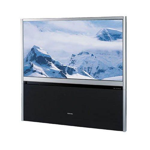 Toshiba 65H93 Super-Bright Projection T